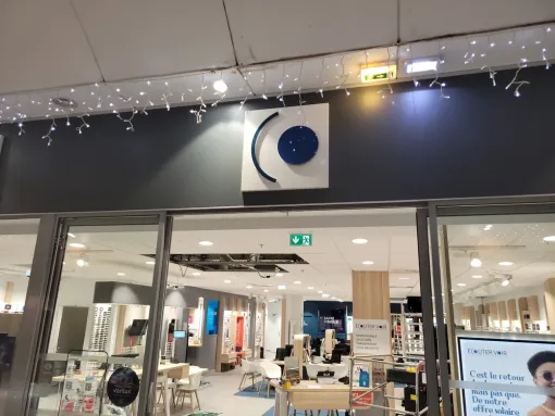 Remplacement de la climatisation sur un magasin en activité à Mende, Nîmes, THERMACOLD