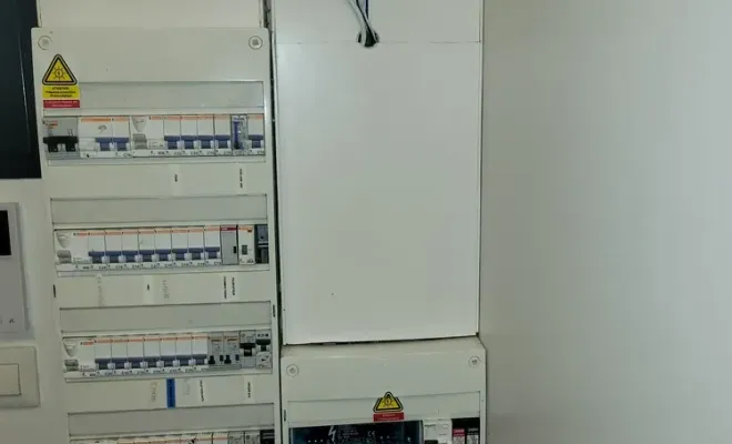Installation photovoltaïque de 3000Wc sur toiture à Nîmes, Nîmes, THERMACOLD