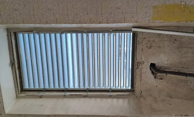 Installation de pièges à son pour groupe extérieur à Marvuéjols, Nîmes, THERMACOLD