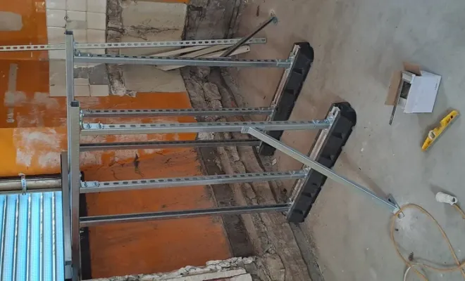 Installation de pièges à son pour groupe extérieur à Marvuéjols, Nîmes, THERMACOLD