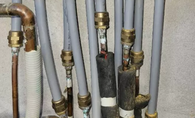 Installation de pompes à chaleur, Nîmes, THERMACOLD