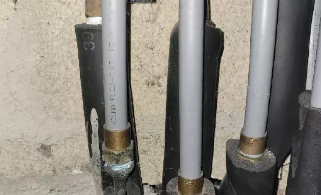 Installation de pompes à chaleur, Nîmes, THERMACOLD