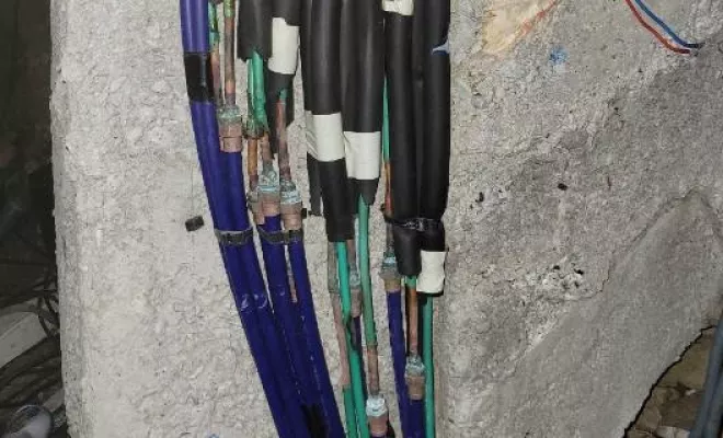 Installation de pompes à chaleur, Nîmes, THERMACOLD